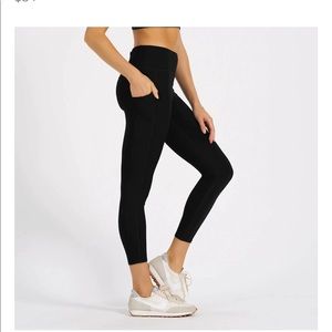 Vuori Stride Leggings